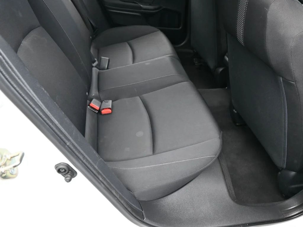 Used 2020 Platinum White Pearl Honda LX image 33