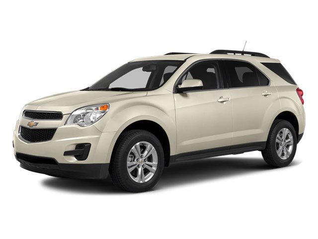 2014 Chevrolet Equinox AWD 1LT's photo
