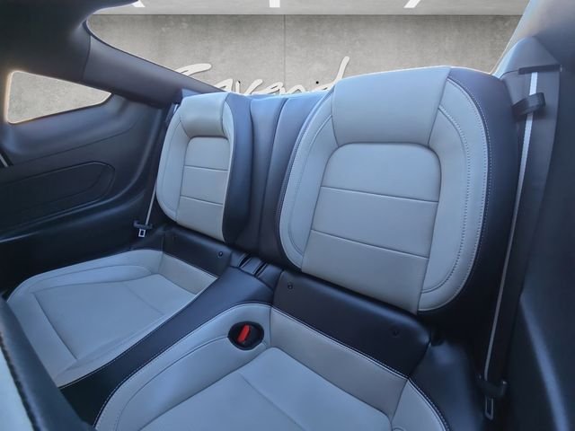 2024 Ford Mustang EcoBoost Premium - Photo 23