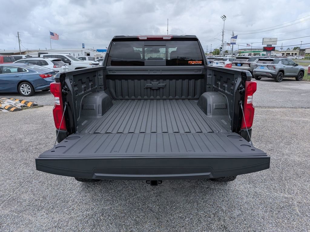 2026 Chevrolet Silverado 1500 RST - Photo 32