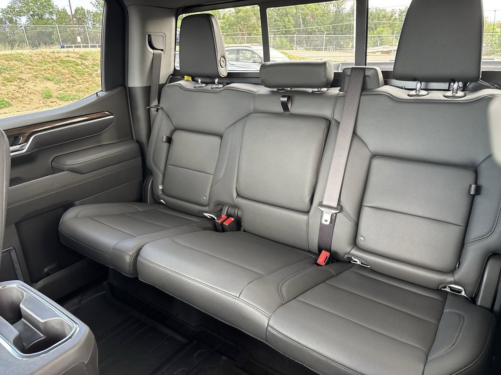2026 Chevrolet Silverado 1500 RST - Photo 25