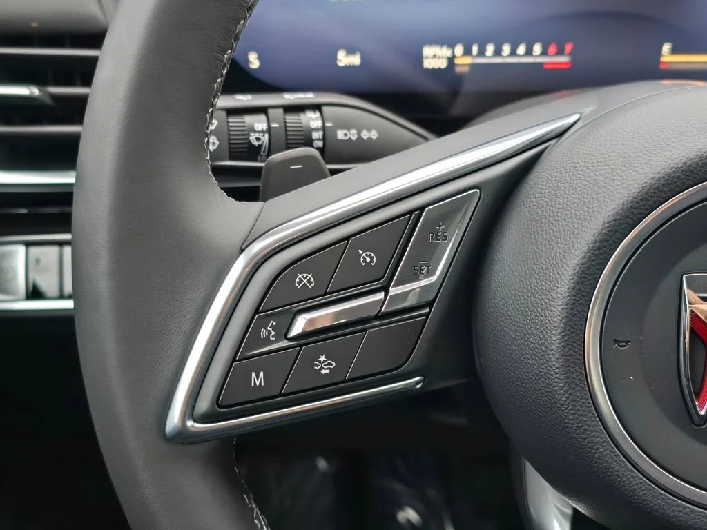 2026 Buick Envision Preferred - Photo 20