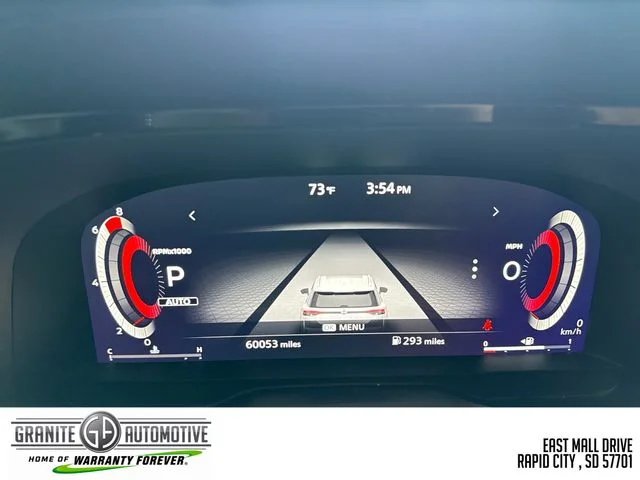 Used 2023 Beige Nissan Platinum image 16