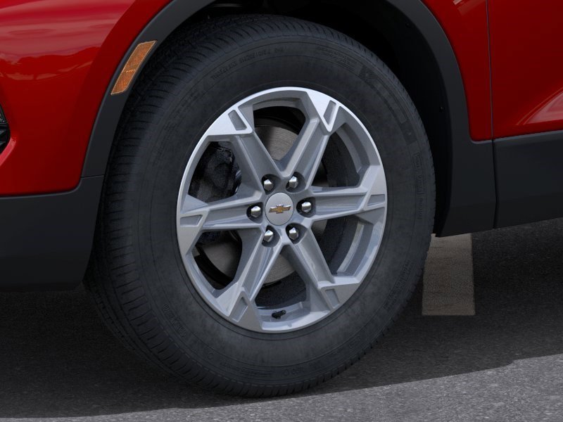2026 Chevrolet Blazer 2LT - Photo 9