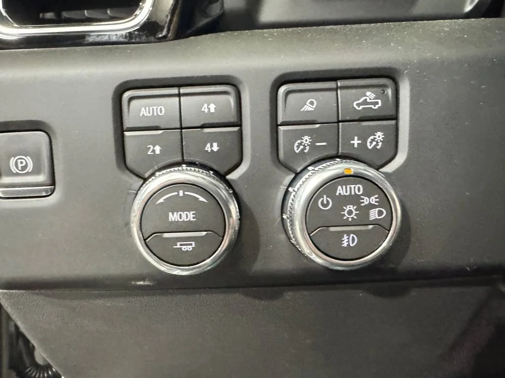 New 2026 Coastal Dune GMC Denali image 20