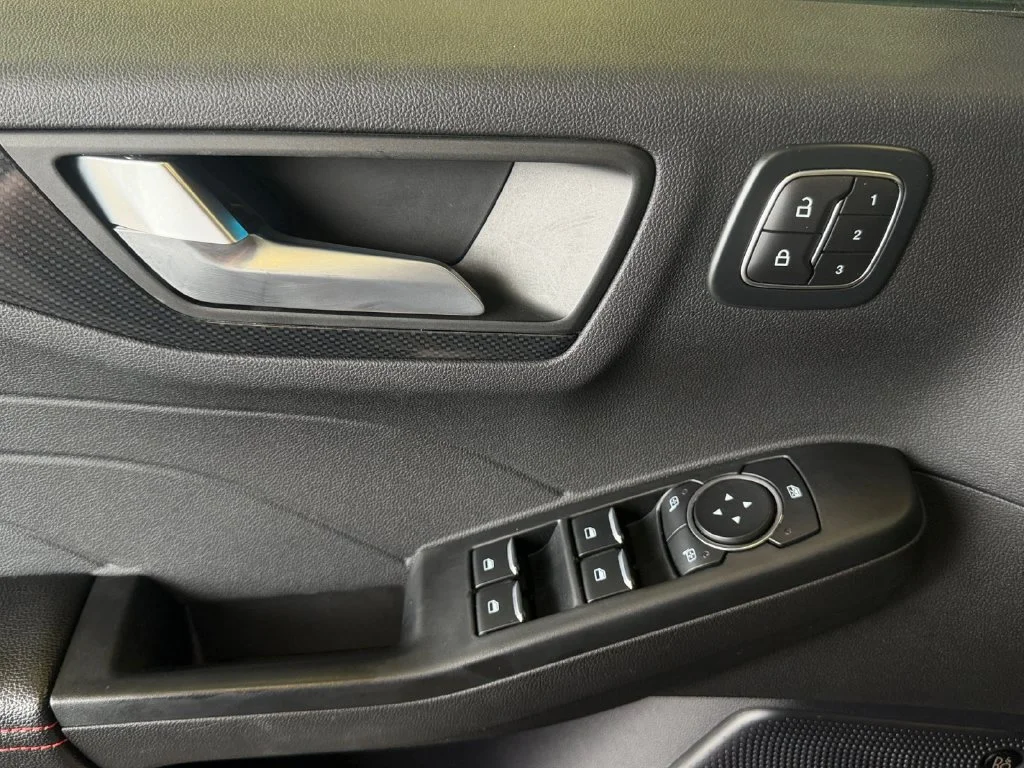 Used 2024 Gray Ford ST-Line Elite image 29