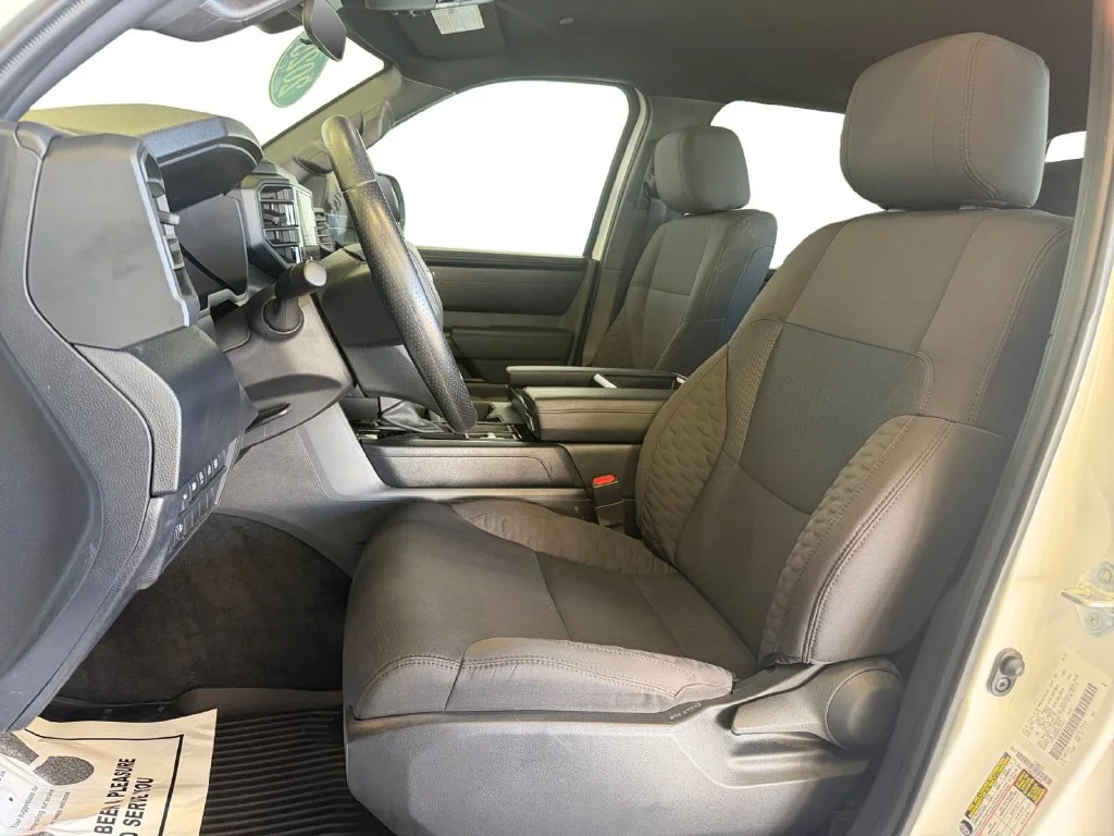 Used 2025 White Toyota SR image 24