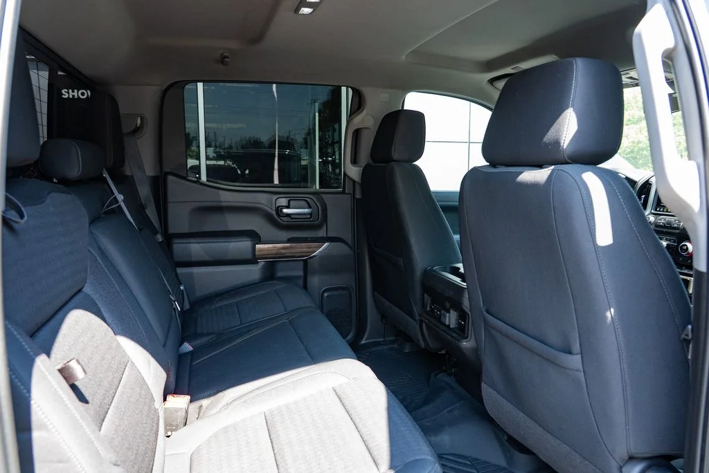 Used 2020 Gray Chevrolet RST image 25