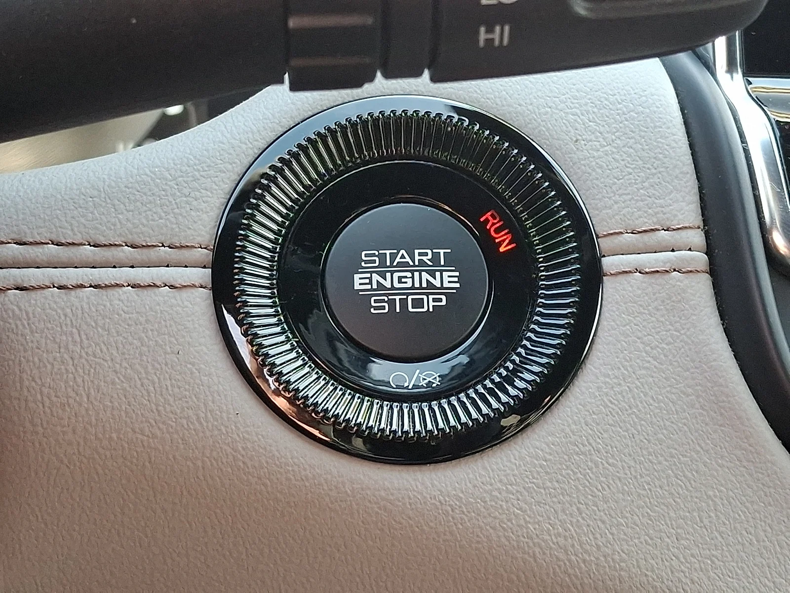 Used 2024 Black Jeep Limited image 25