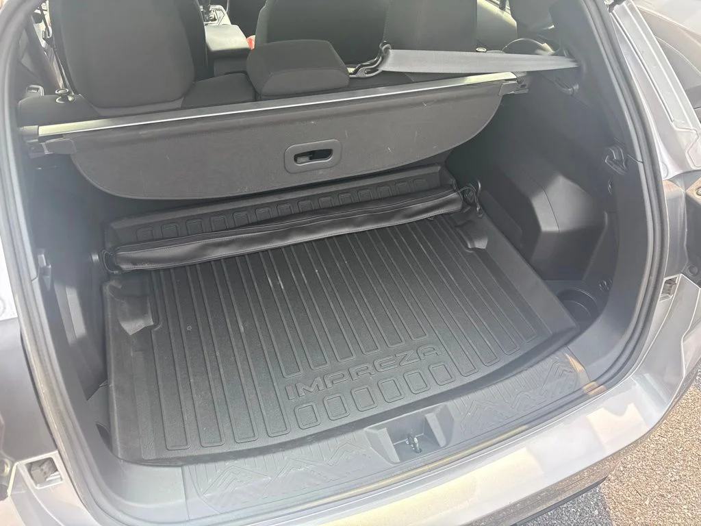 Used 2024 Ice Silver Metallic Subaru 2.5RS image 49
