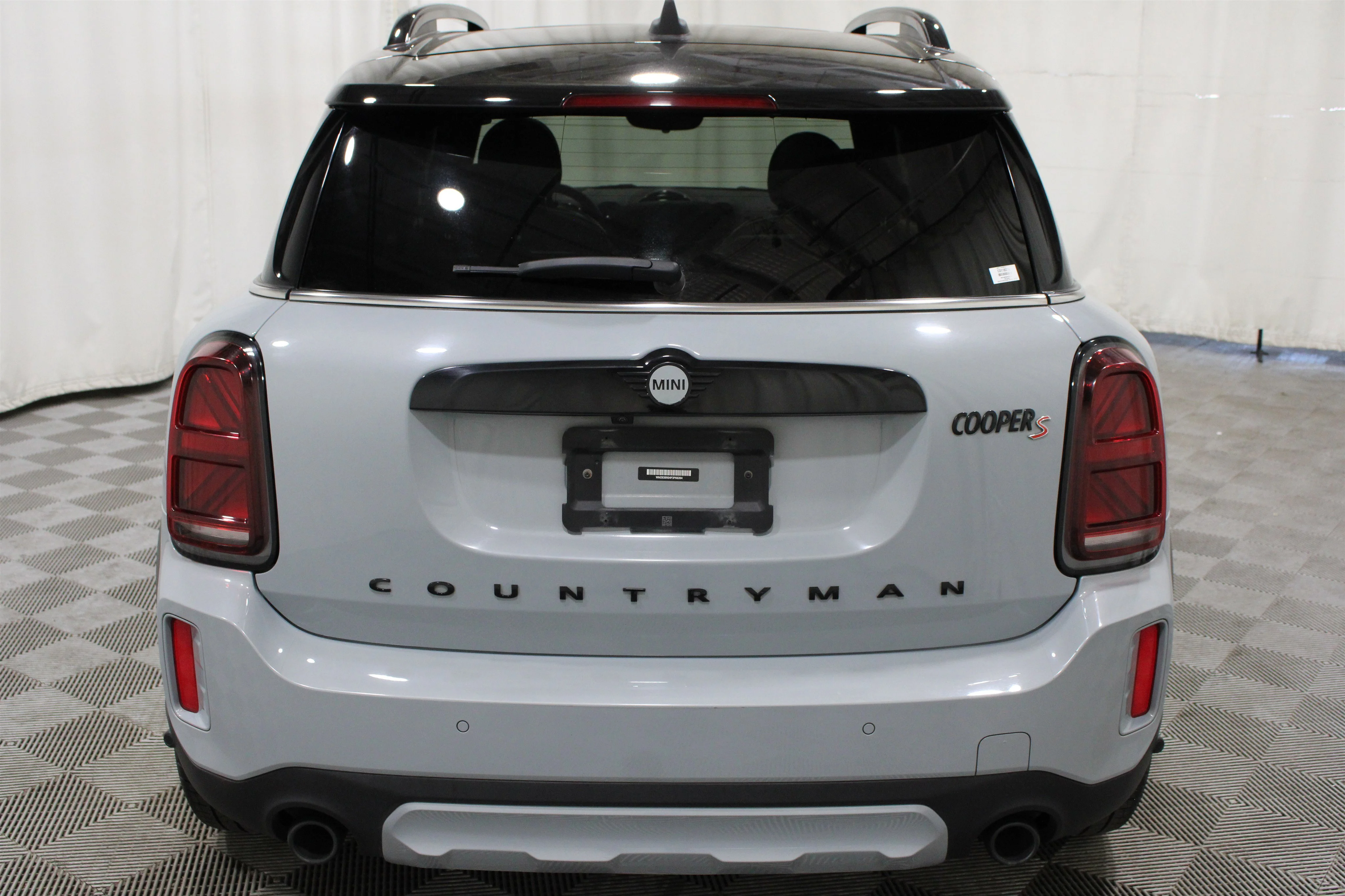 2023 MINI Countryman S - Photo 36