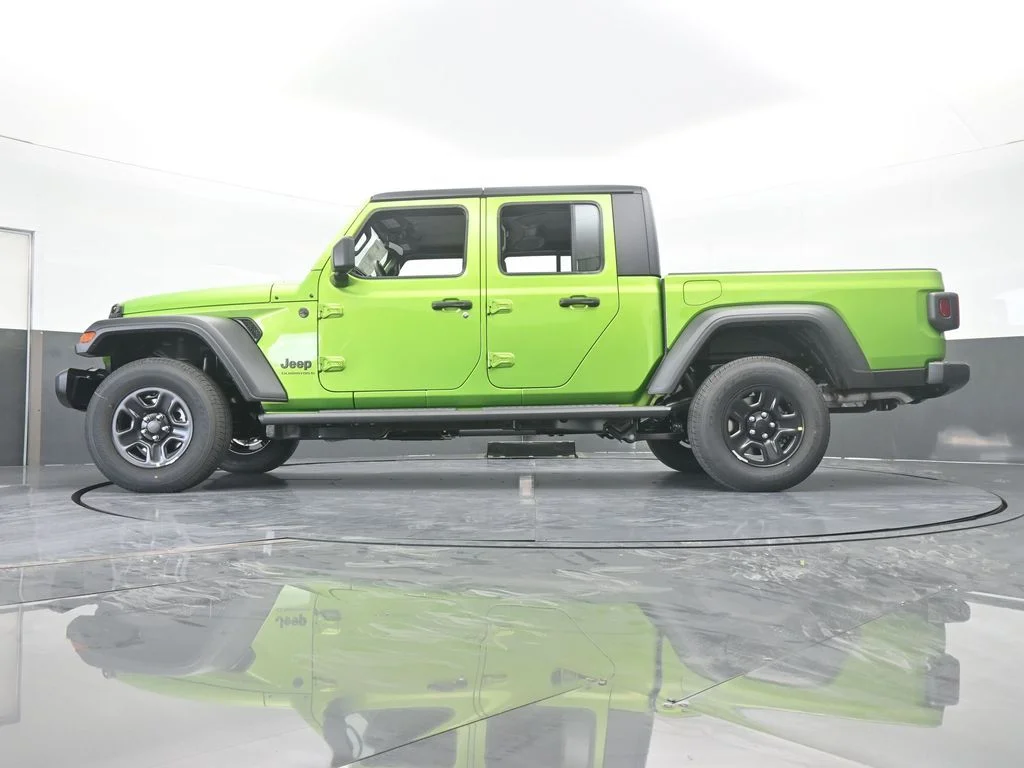 New 2026 Mojito Exterior Paint Jeep Sport image 52