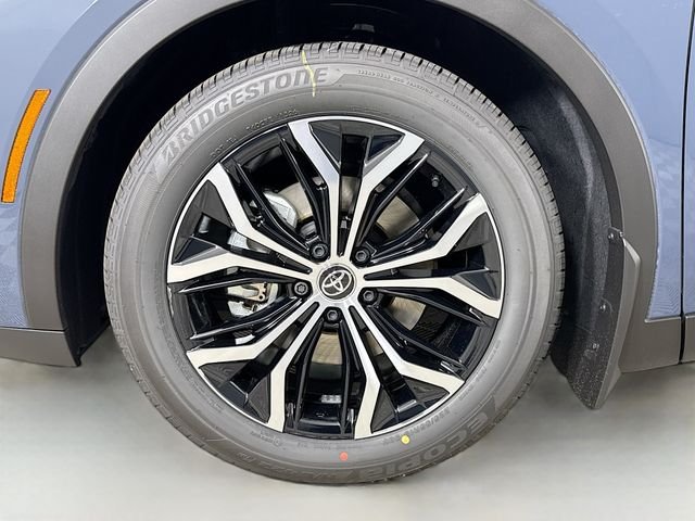 New 2026 Storm Cloud  Toyota Limited image 30