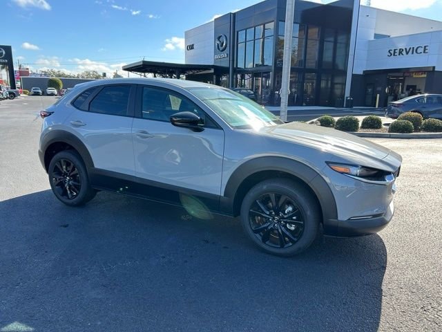 2026 Mazda CX-30 Select Sport