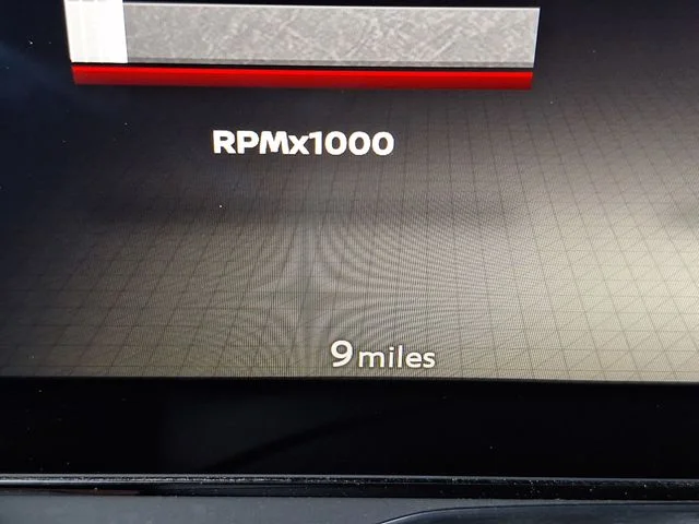New 2026 Super Black Nissan SR image 16