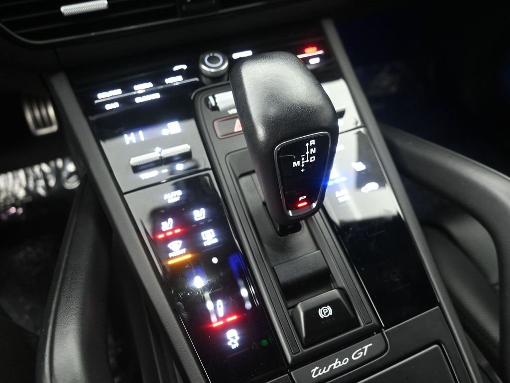 2022 PORSCHE CAYENNE - Image 14