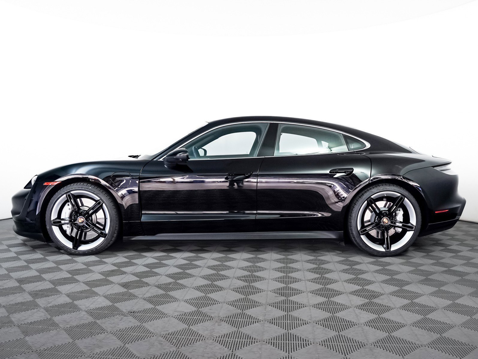 Certified 2022 Porsche Taycan S with VIN WP0AB2Y16NSA45157 for sale in Riverside, CA