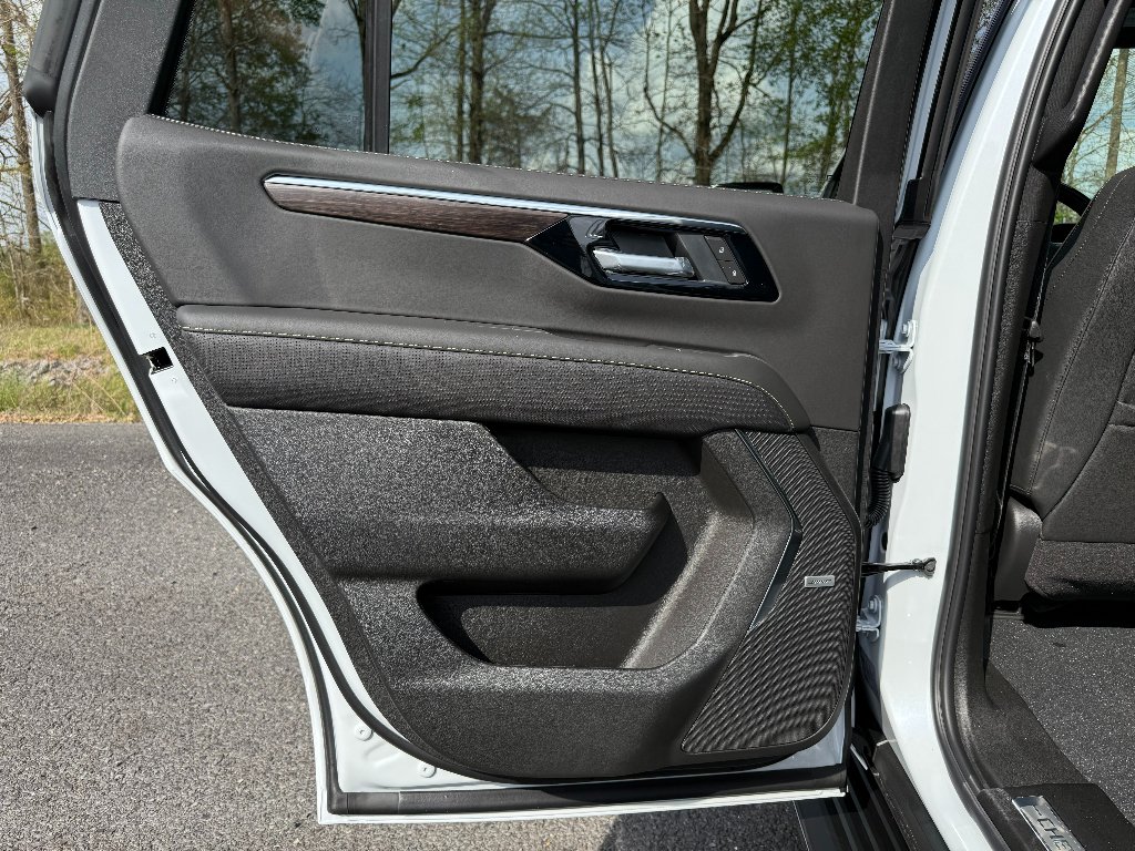 2026 Chevrolet Tahoe Premier - Photo 28