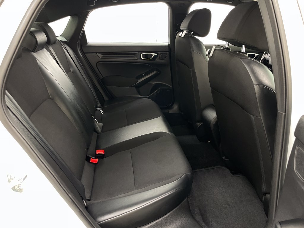 2022 Honda Civic Sport - Photo 39
