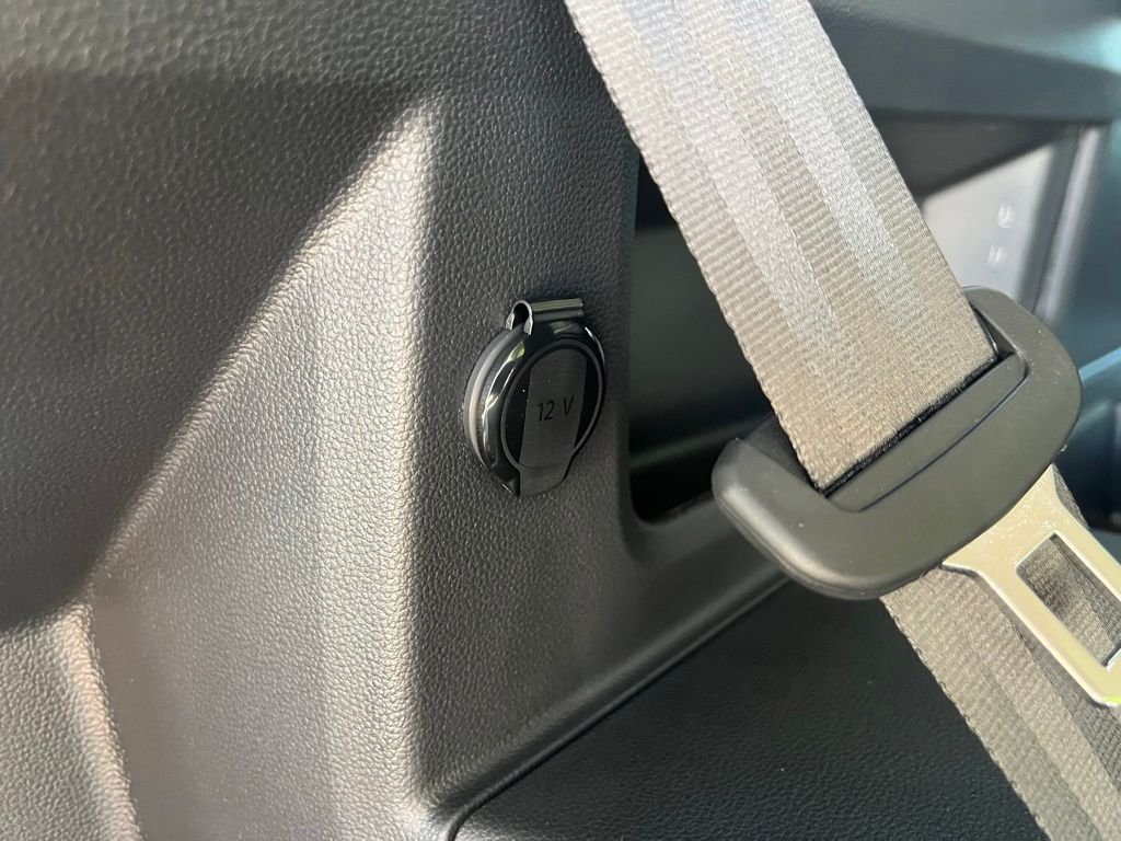 New 2026 Black Volkswagen SE w/Technology image 43