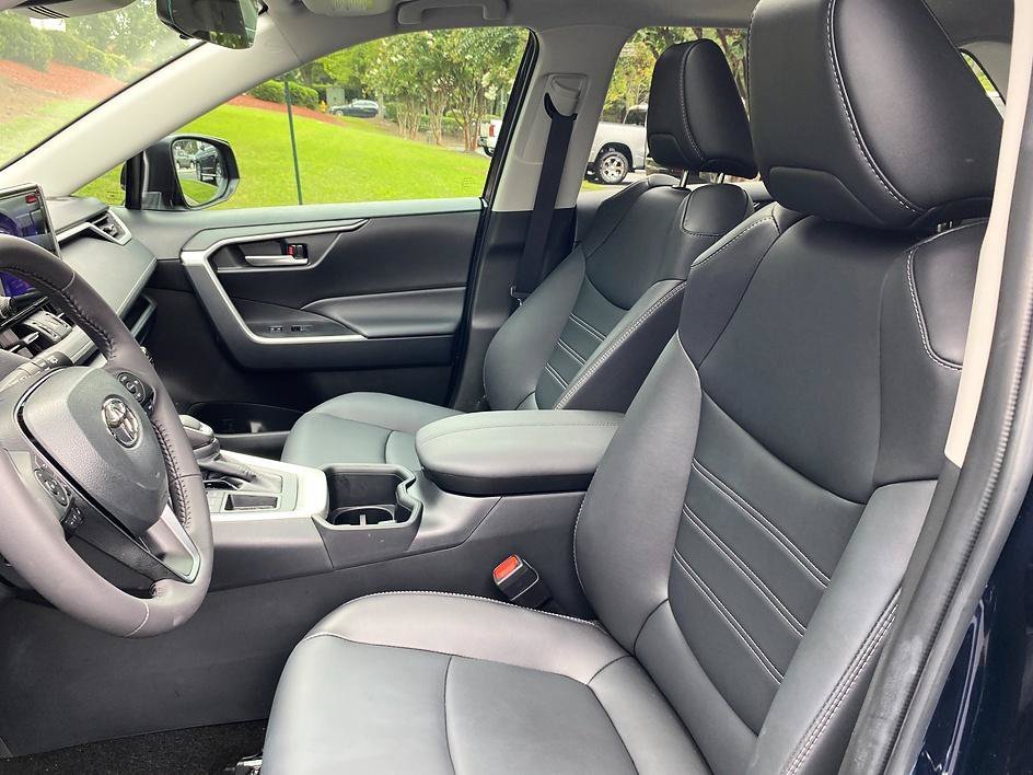 Used 2025 Blueprint Toyota XLE Premium image 11