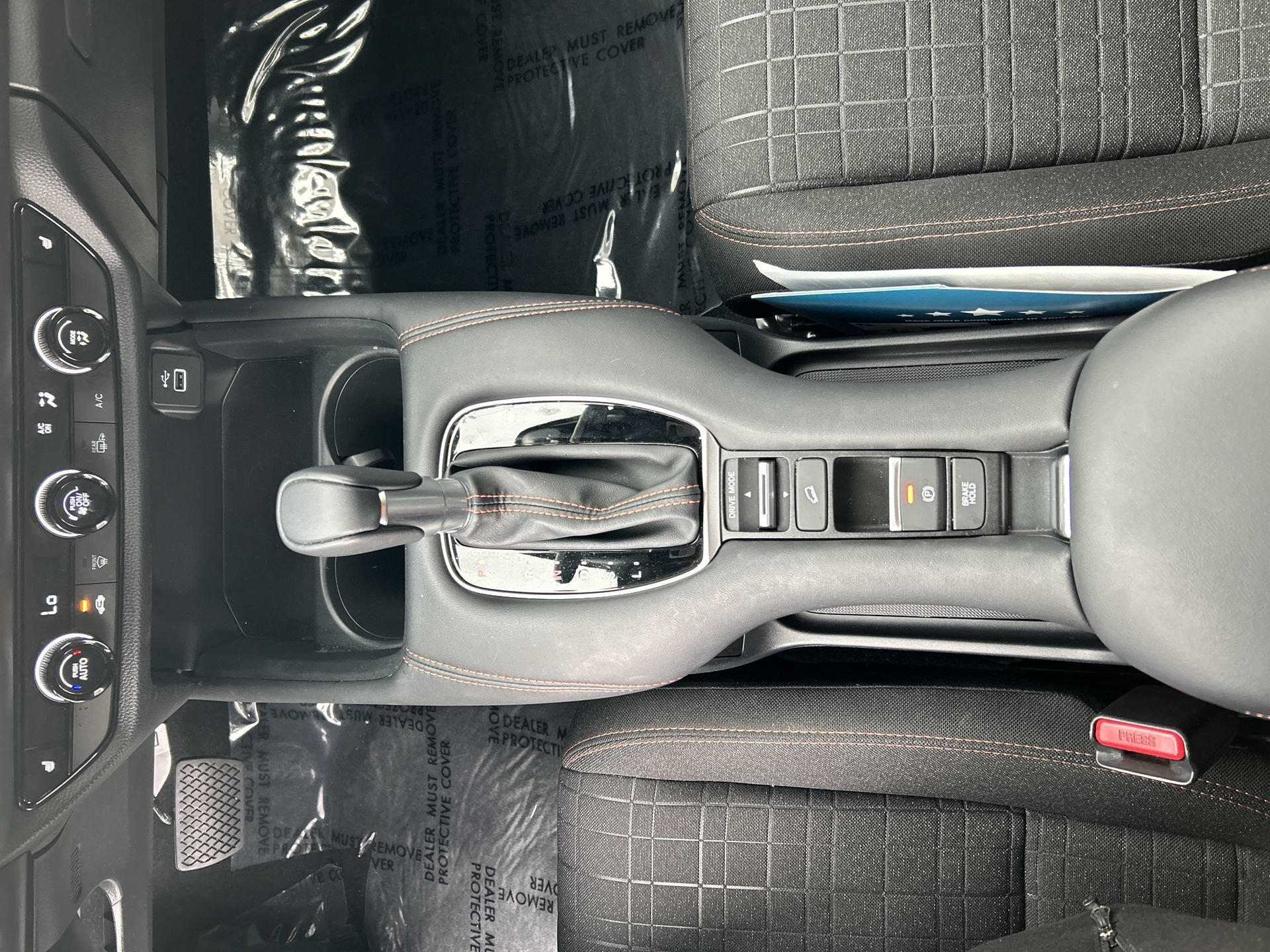2025 Honda HR-V Sport - Photo 22