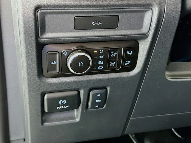 New 2026 Ford F-150 Lariat