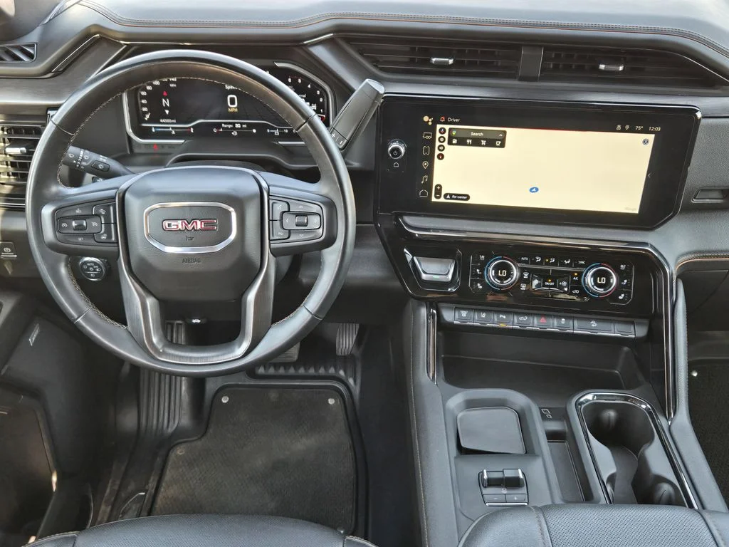2024 GMC Sierra 2500HD AT4 - Photo 27
