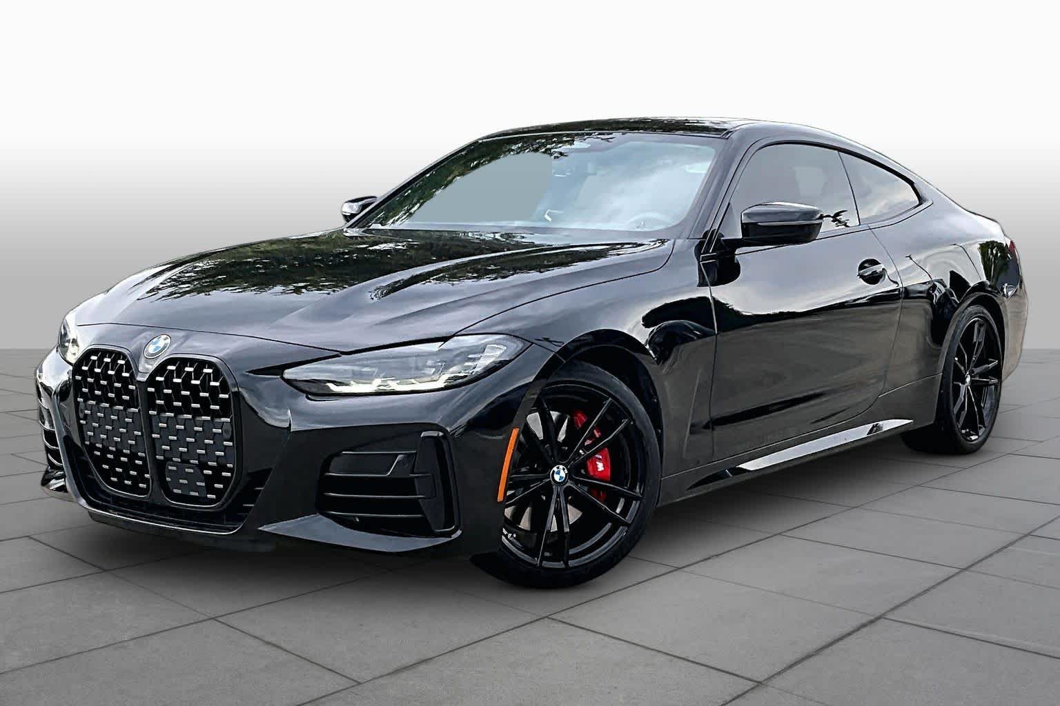 2024 BMW M440i M440i