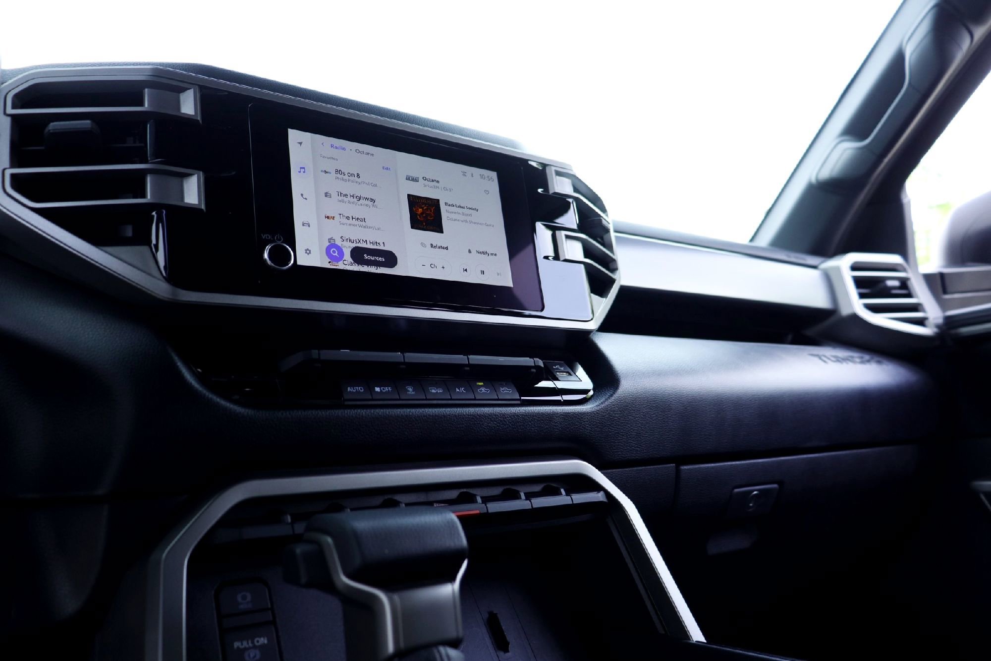 Used 2025 Gray Toyota SR5 image 15