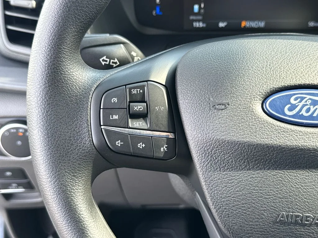 New 2026 White Ford Base image 21