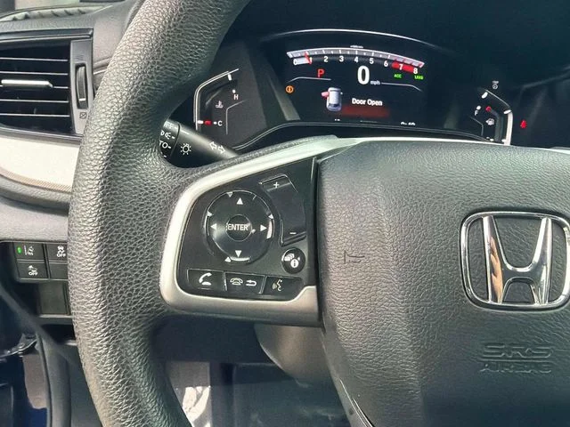 Used 2020 Black Honda LX image 35