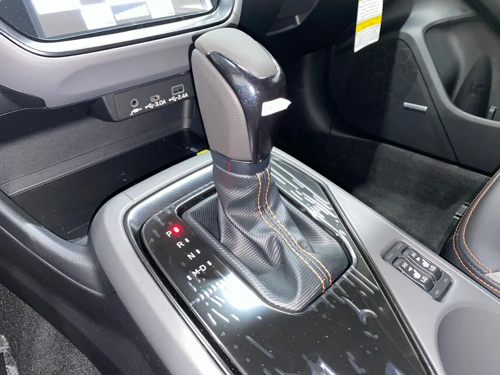 2026 Subaru Crosstrek Limited - Photo 22
