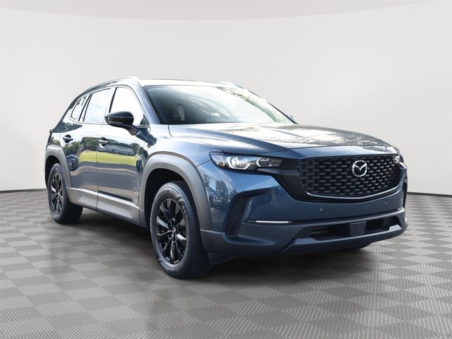 2026 Mazda CX-50 2.5 S Preferred