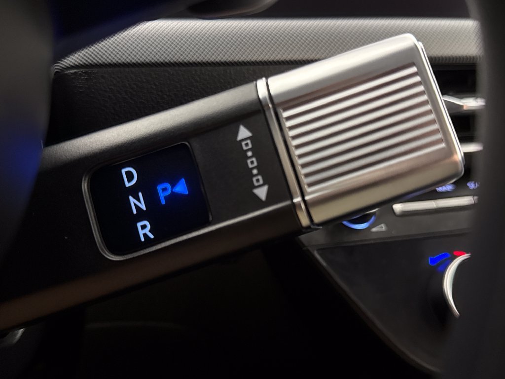 2024 Hyundai Sonata SEL - Photo 23