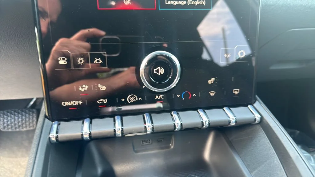 2026 GMC Terrain Elevation - Photo 23