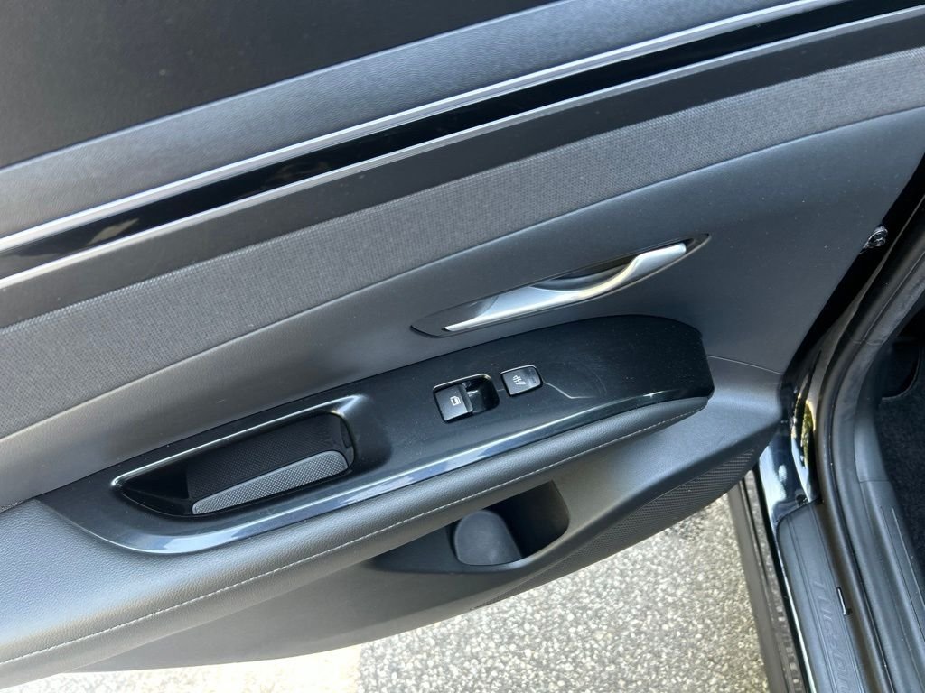 2022 Hyundai Tucson Limited - Photo 27