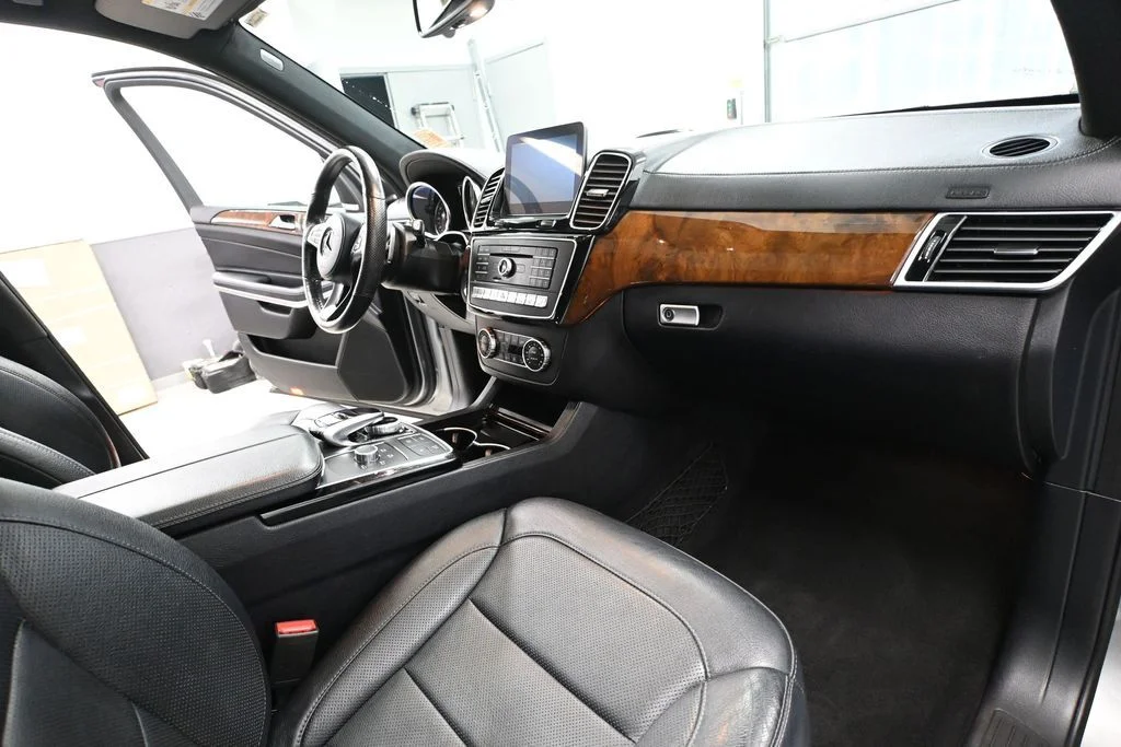 2017 Mercedes-Benz GLS-Class GLS550 - Photo 52