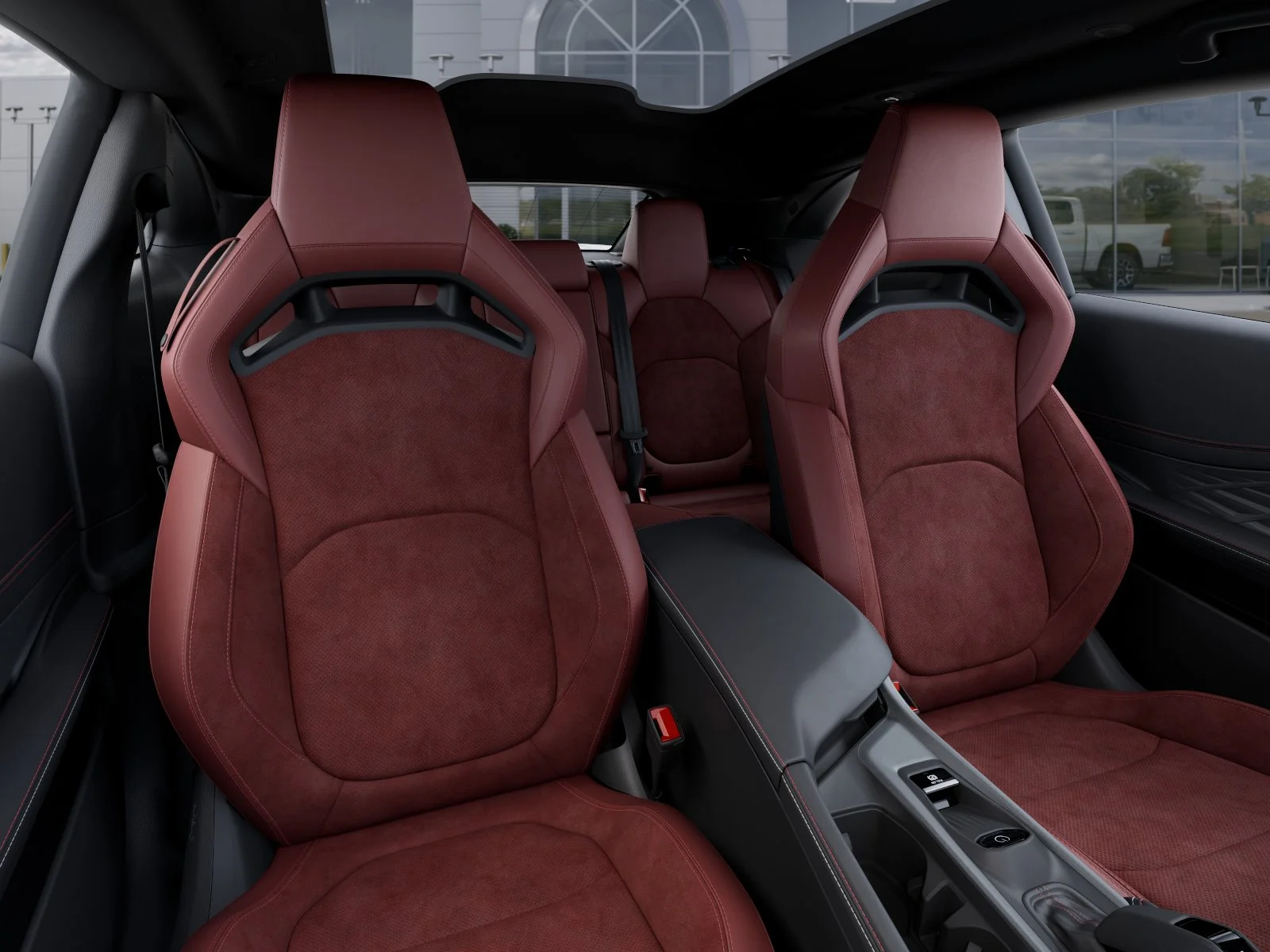 2025 Dodge Charger Daytona Scat Pack - Photo 24