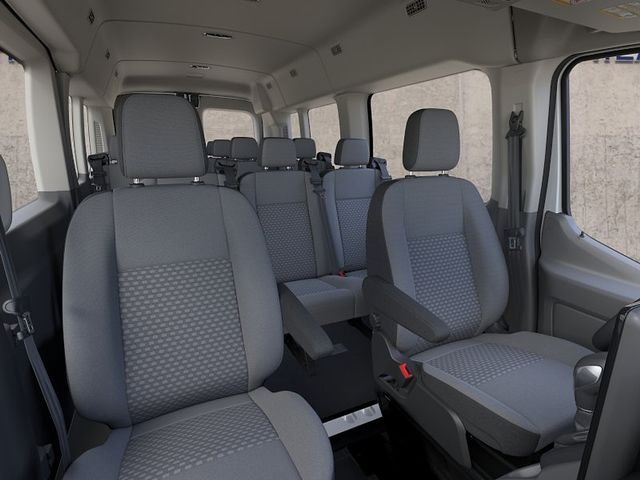 New 2026 White Ford XLT image 10