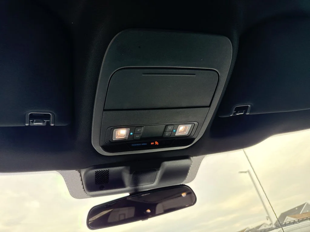 Used 2024 White Ford STX image 27
