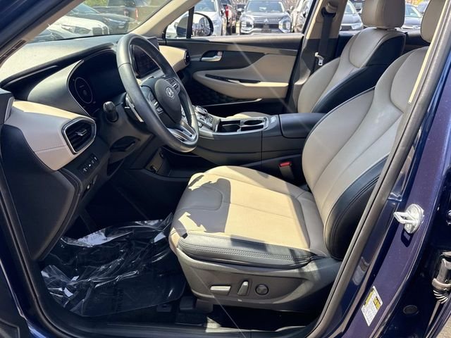 2023 Hyundai Santa Fe SEL - Photo 19