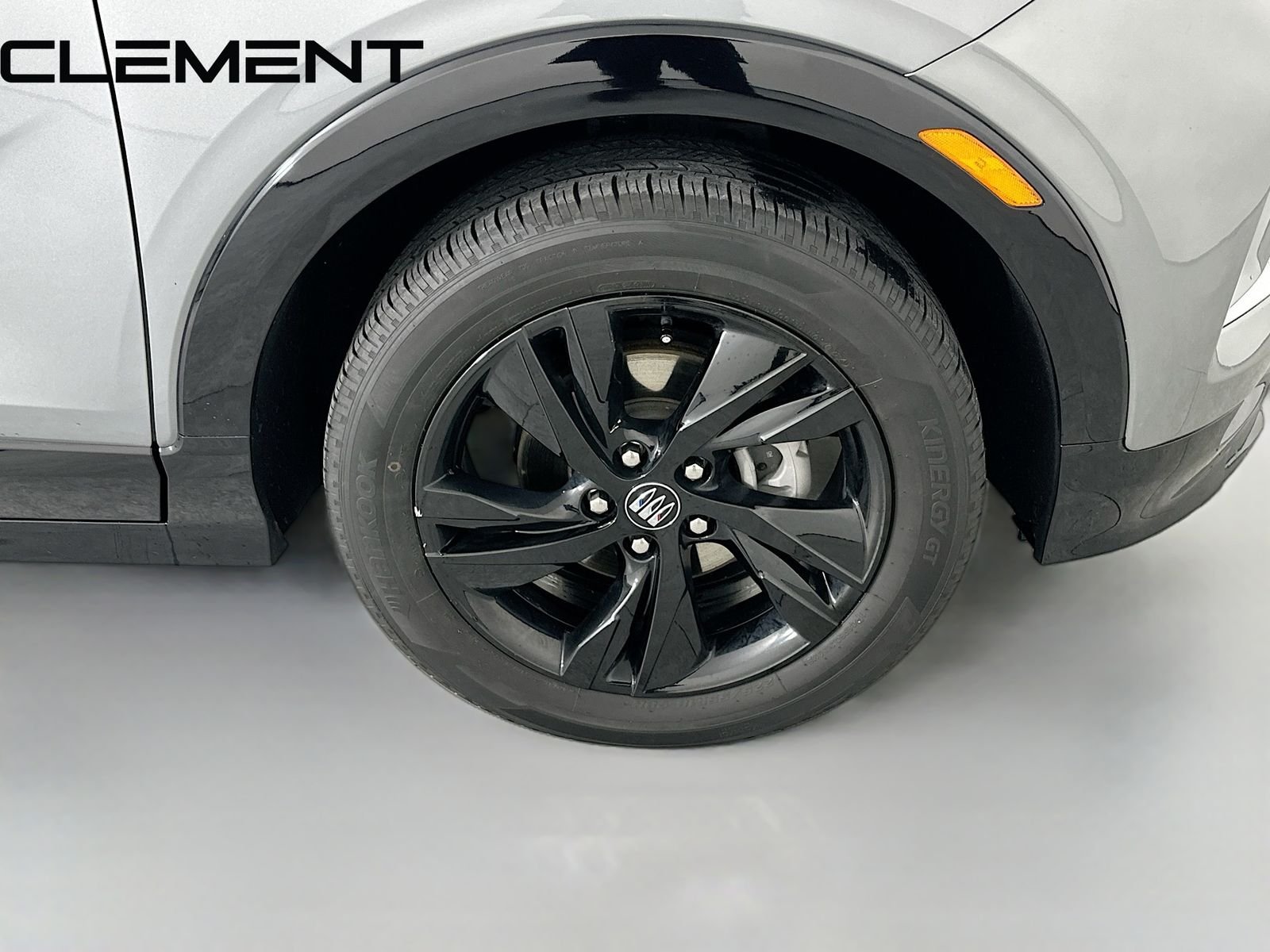 2024 Buick Encore GX Sport Touring - Photo 36