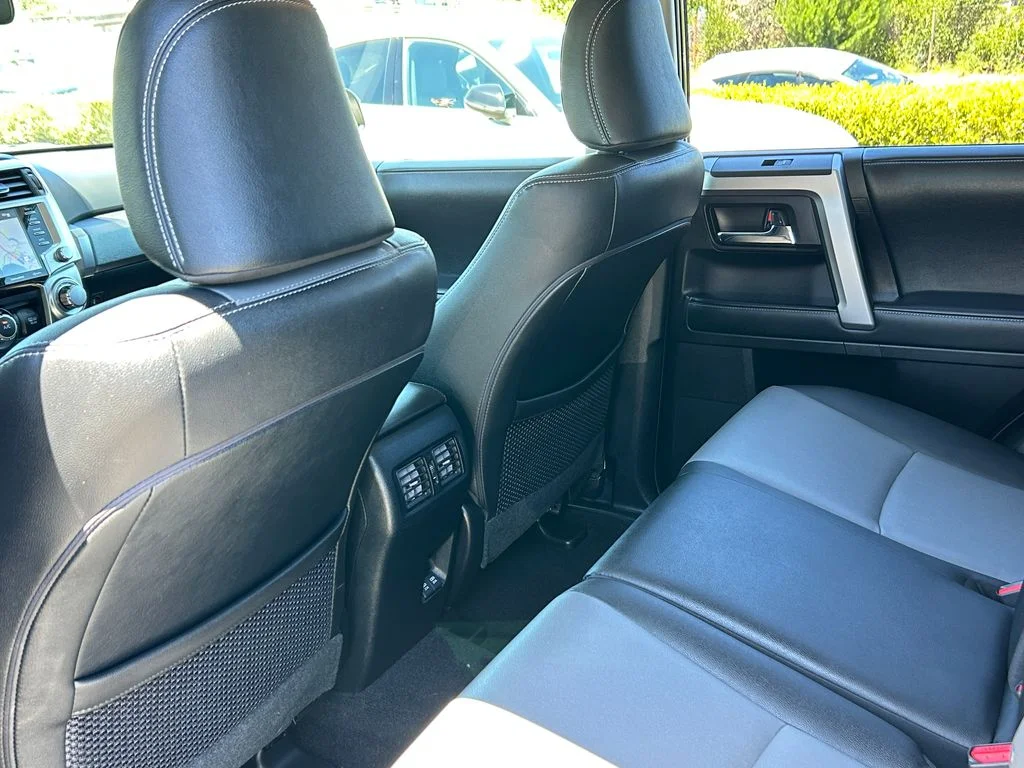 Used 2021 Gray Toyota SR5 Premium image 29