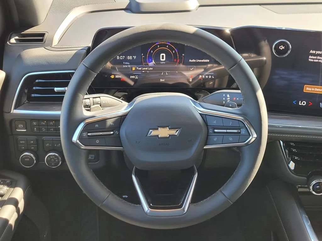 New 2026 Lakeshore Blue Metallic Chevrolet Premier image 10