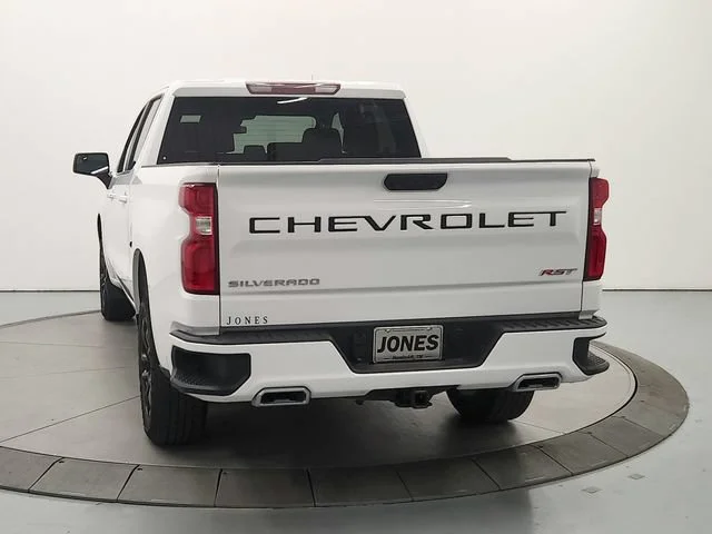 2024 Chevrolet Silverado 1500 RST - Photo 7