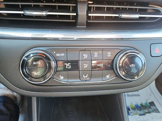 2026 Buick Envista Preferred - Photo 24