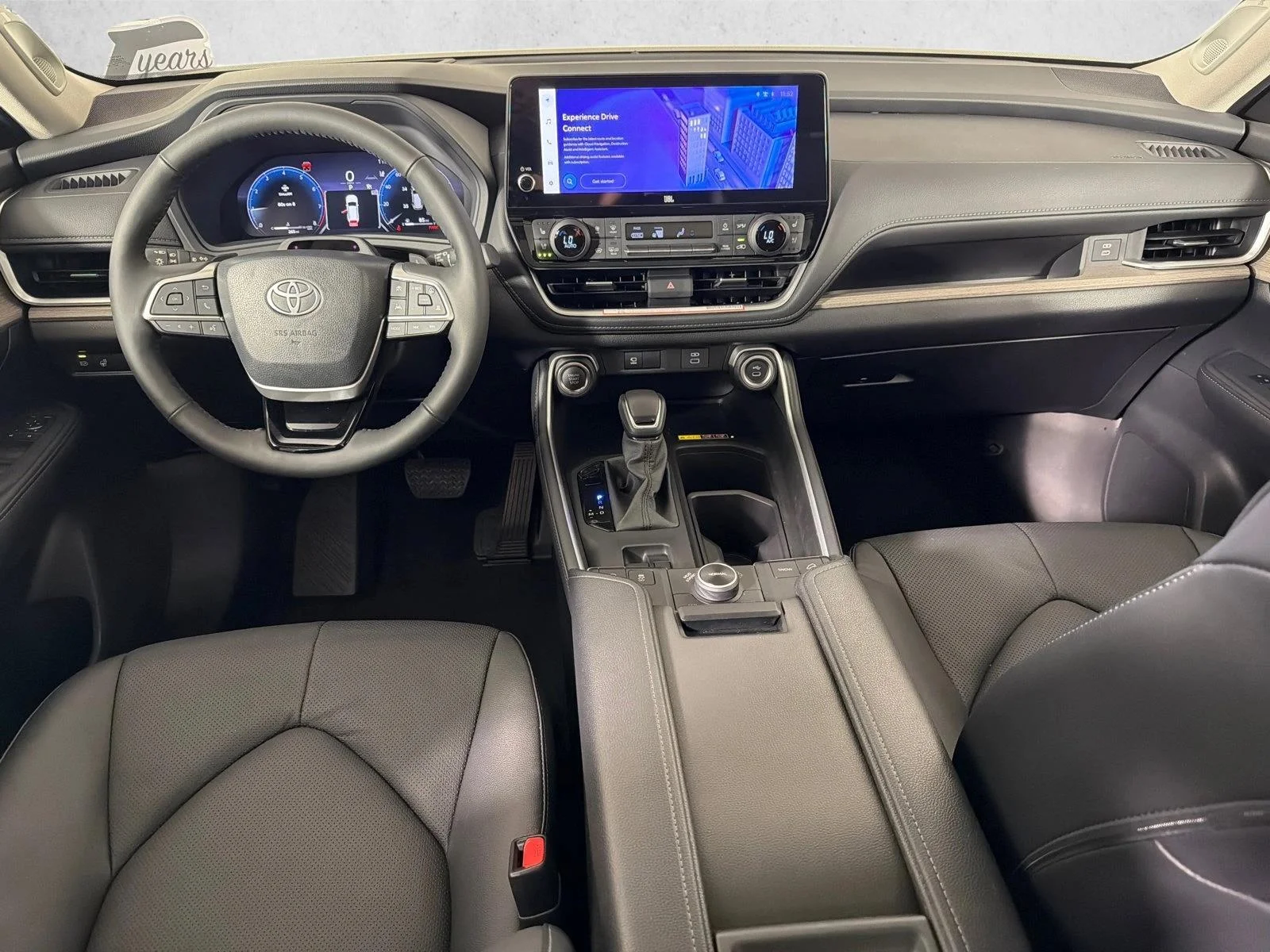 Used 2026 Gray Toyota LE image 24