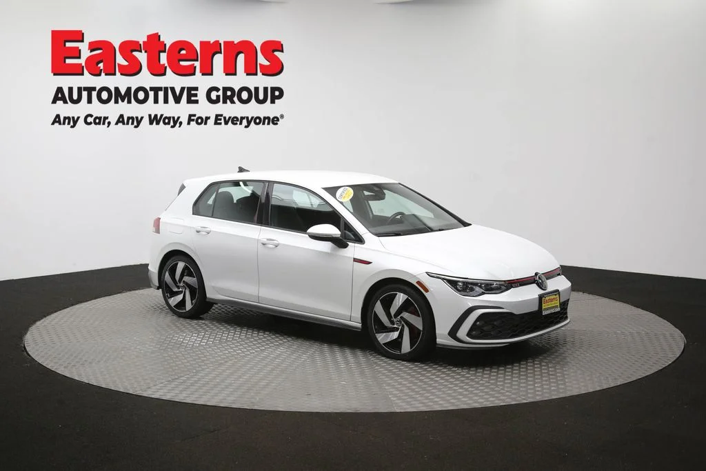 Used 2024 Silver Volkswagen 2.0T S image 42