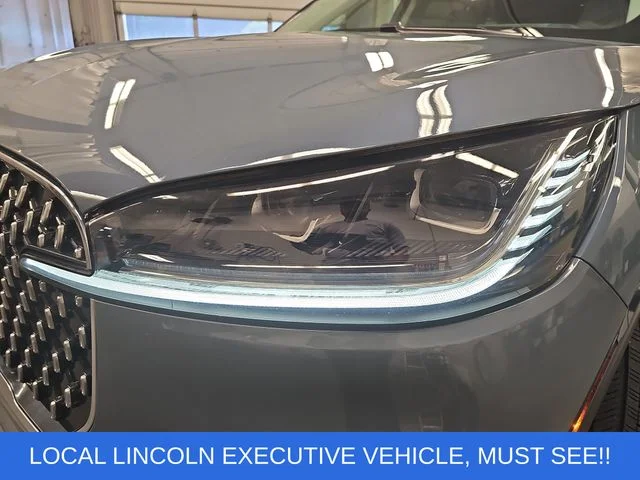 Used 2025 Blue Lincoln Reserve image 30
